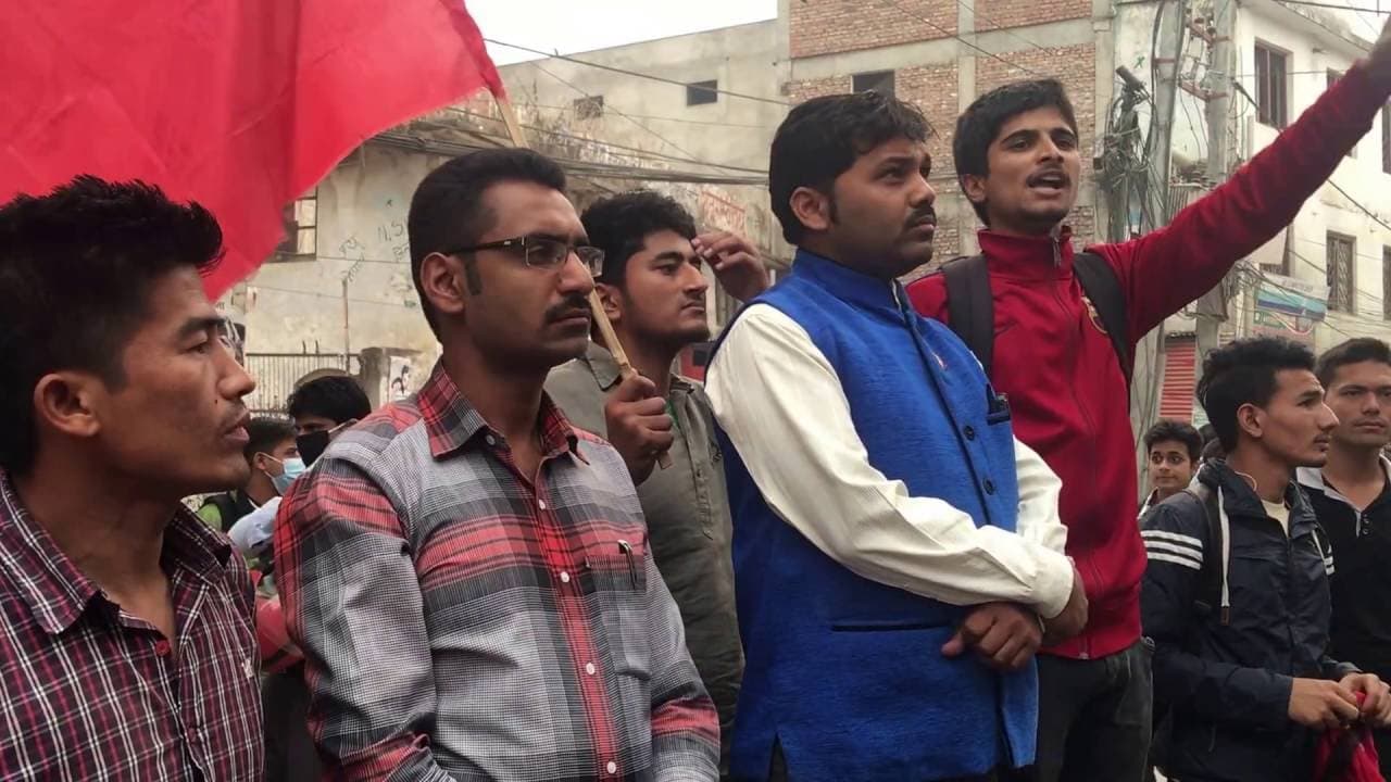  Gopal Nepal from amrit science campus