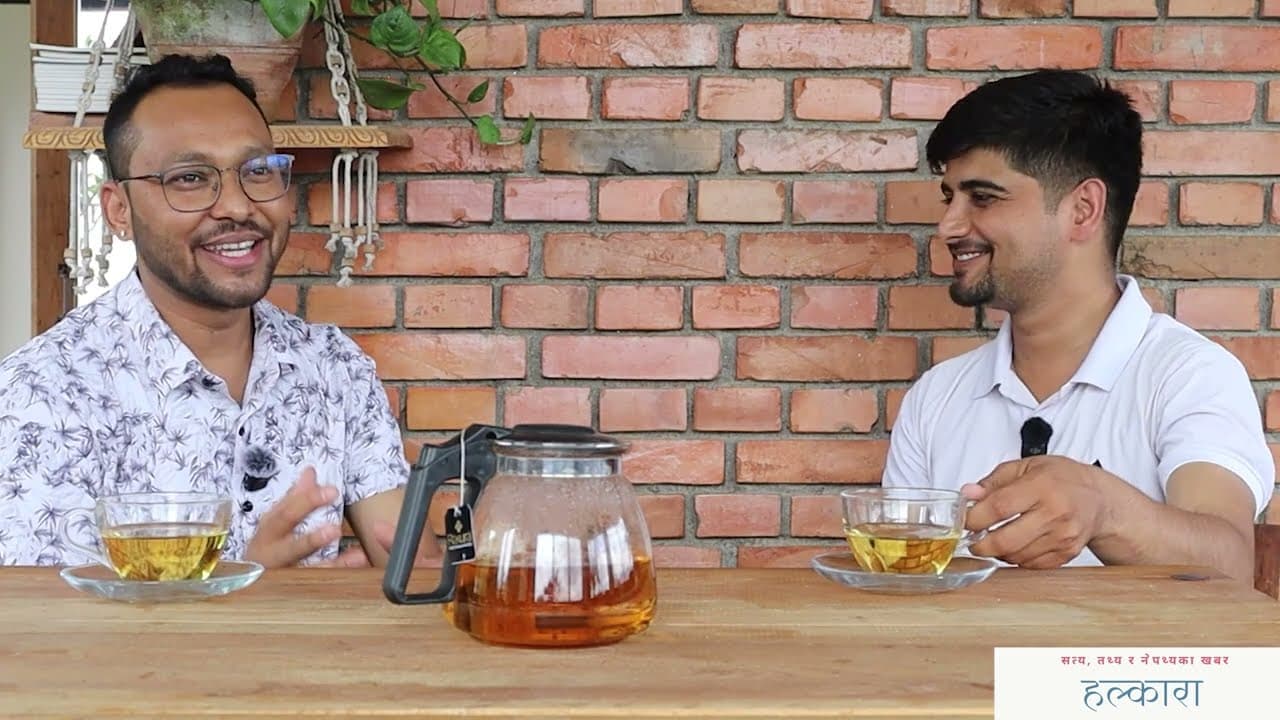 अब अखिलले पठन सँस्कृतिको विकास गर्छः गोपाल नेपाल, सचिब, अनेरास्ववियु