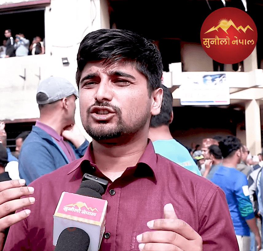 हामीले संविधानकै जगमा रहेर विकास र समृद्धिको ढोका खोल्नुपर्छ।