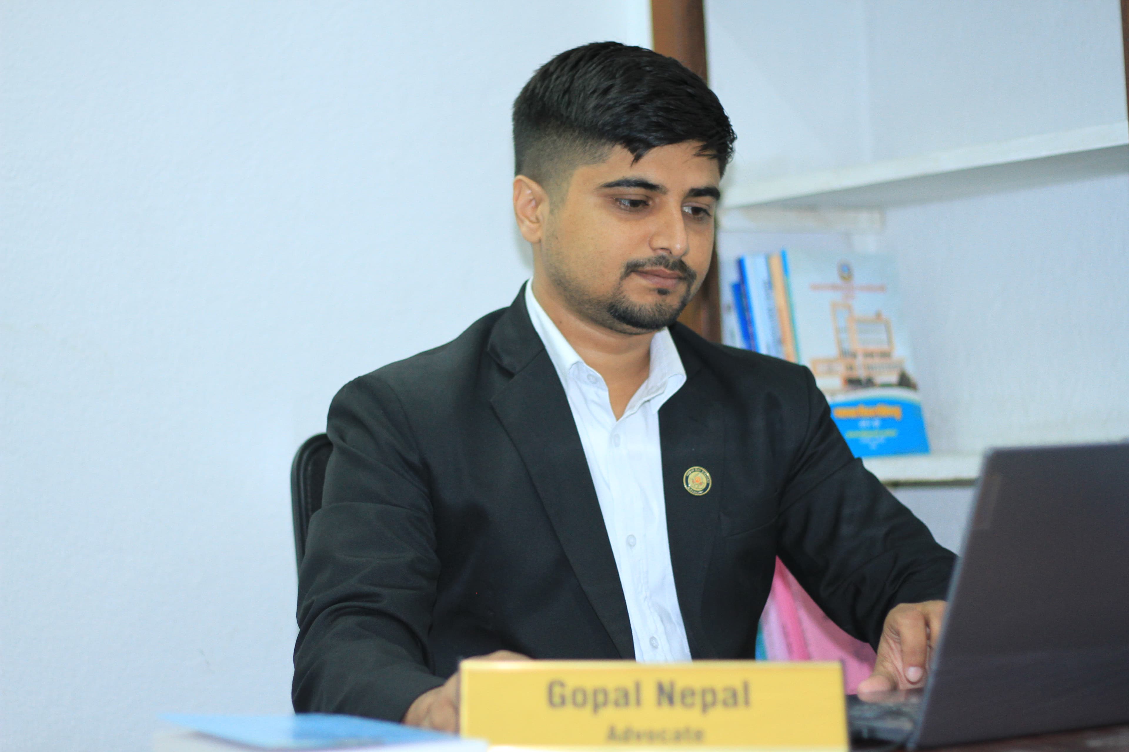 आफ्नै कम्पनी आफै दर्ता गर्न सकिन्छ !
