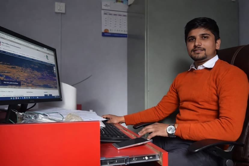 सामाजिक संजाल