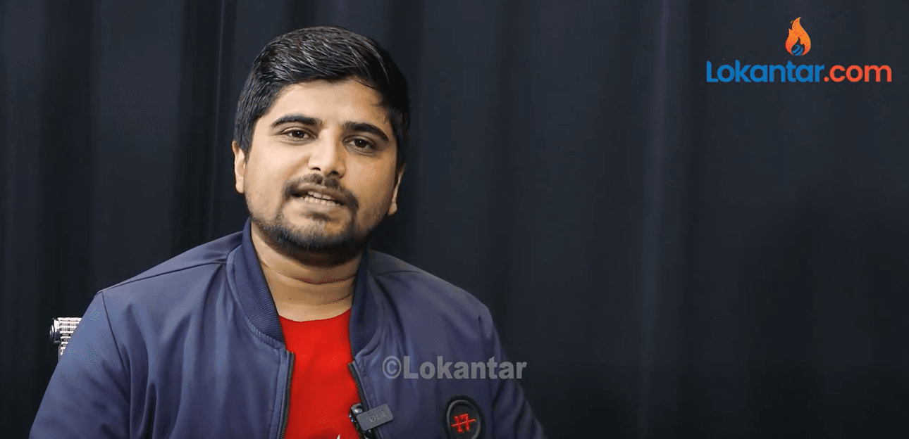 हामी प्रश्न गर्छौँ! 🔥