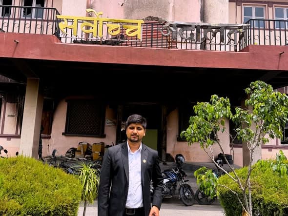 विद्यार्थी संगठन खारेज गर्ने निर्णयविरुद्ध सर्वोच्चमा बहस : "संगठित हुन पाउने हकमाथि निर्मम प्रहार"