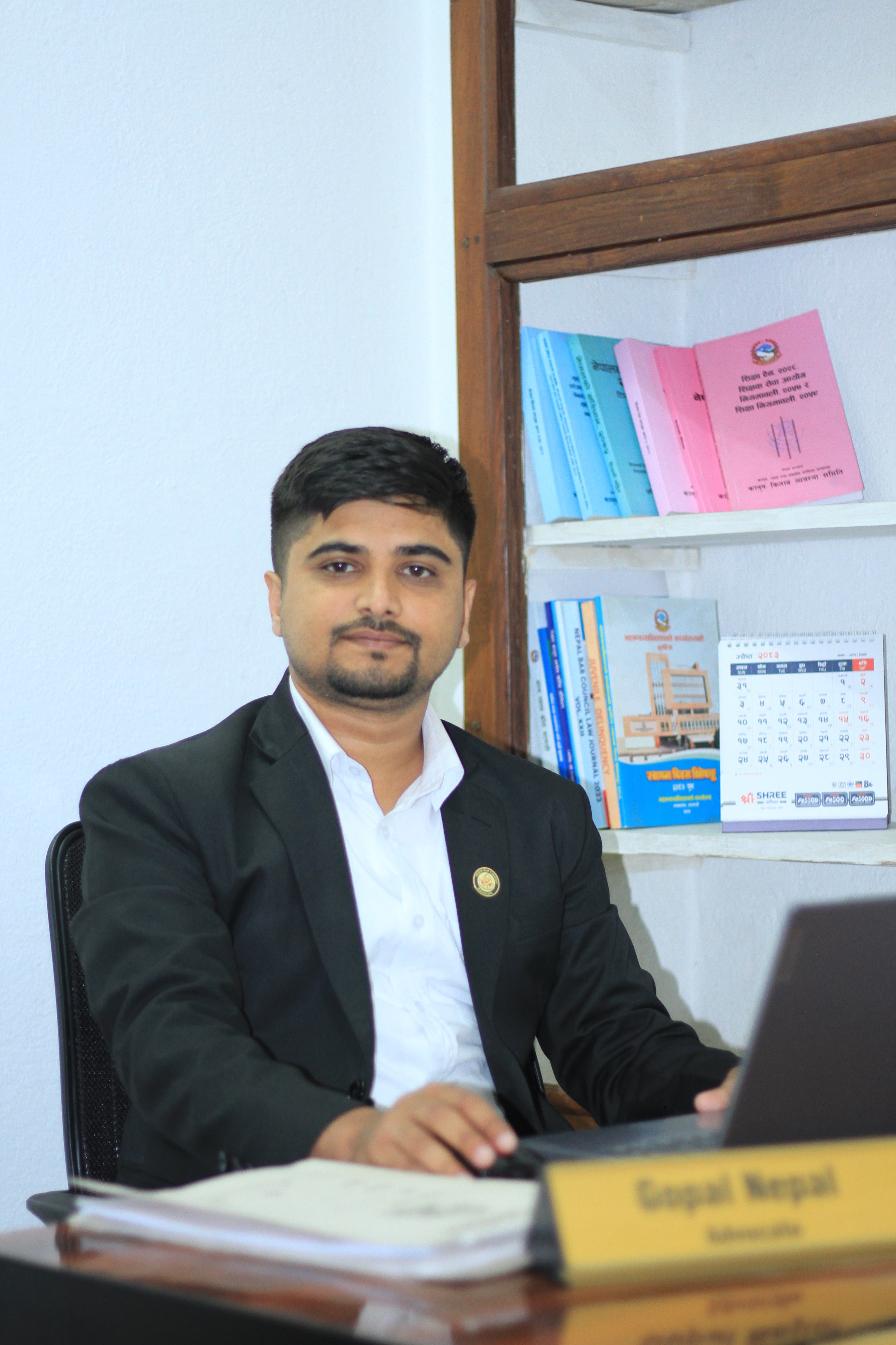 तपाईंलाई प्रहरीको खोजी सूचीमा समेत पुर्याउन सक्छ ।
